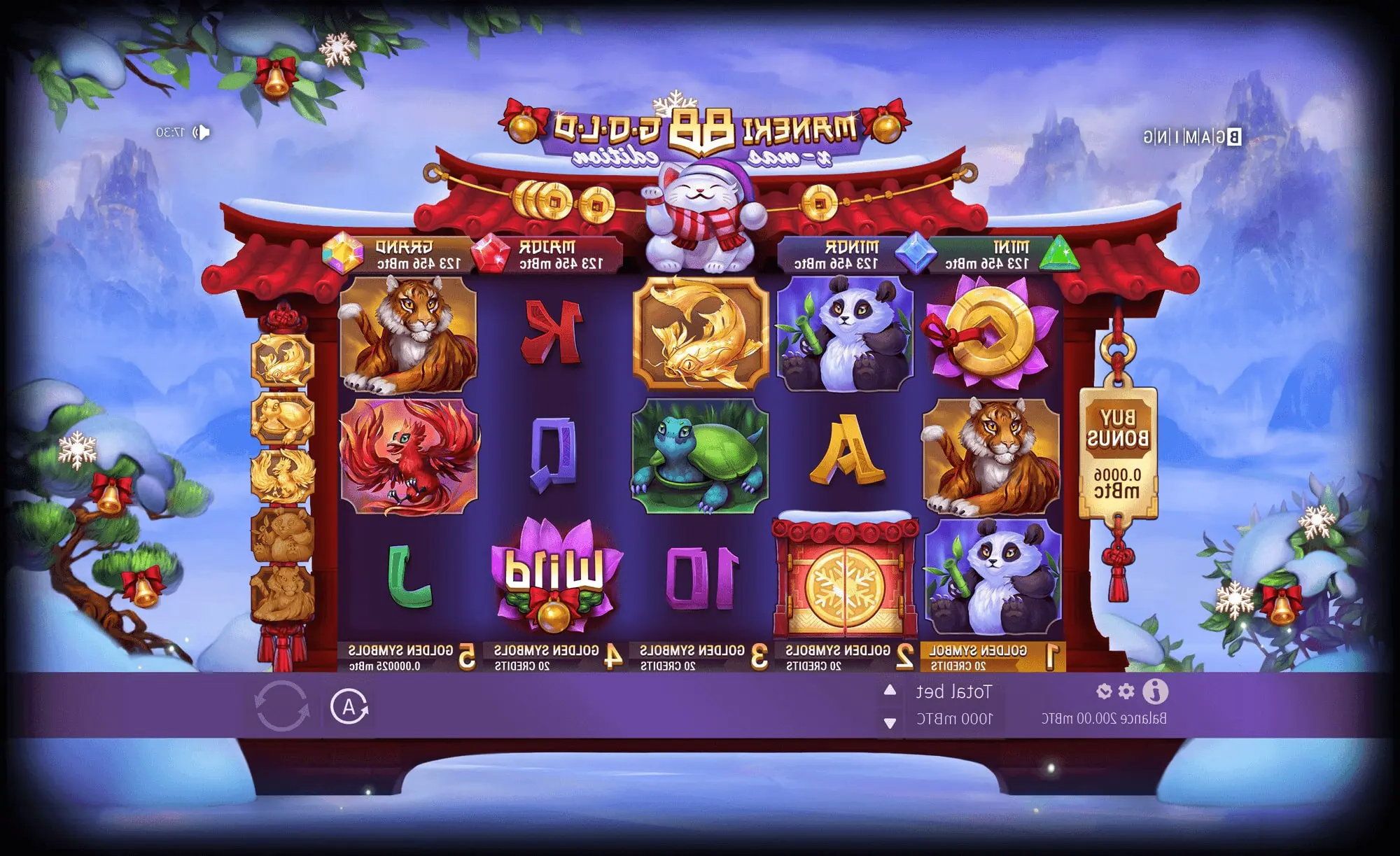 slot gacor mudah menang