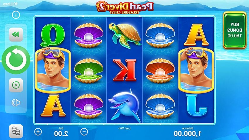 slot gacor gampang jackpot