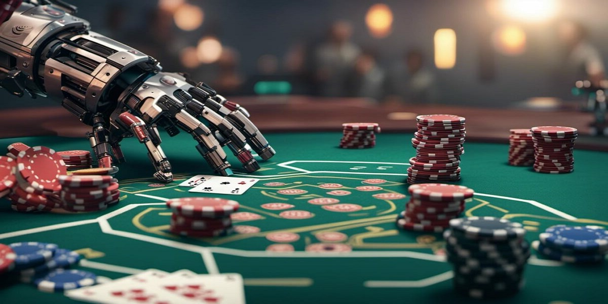 poker online resmi terpercaya