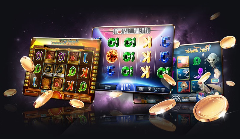 8 Game Slot Online Terpopuler Dengan Fitur Perkalian Besar Dan Jackpot Sensational