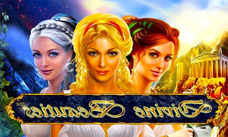 Trik Bermain Judi Slot Online Divine Beauties Seperti Pro Player